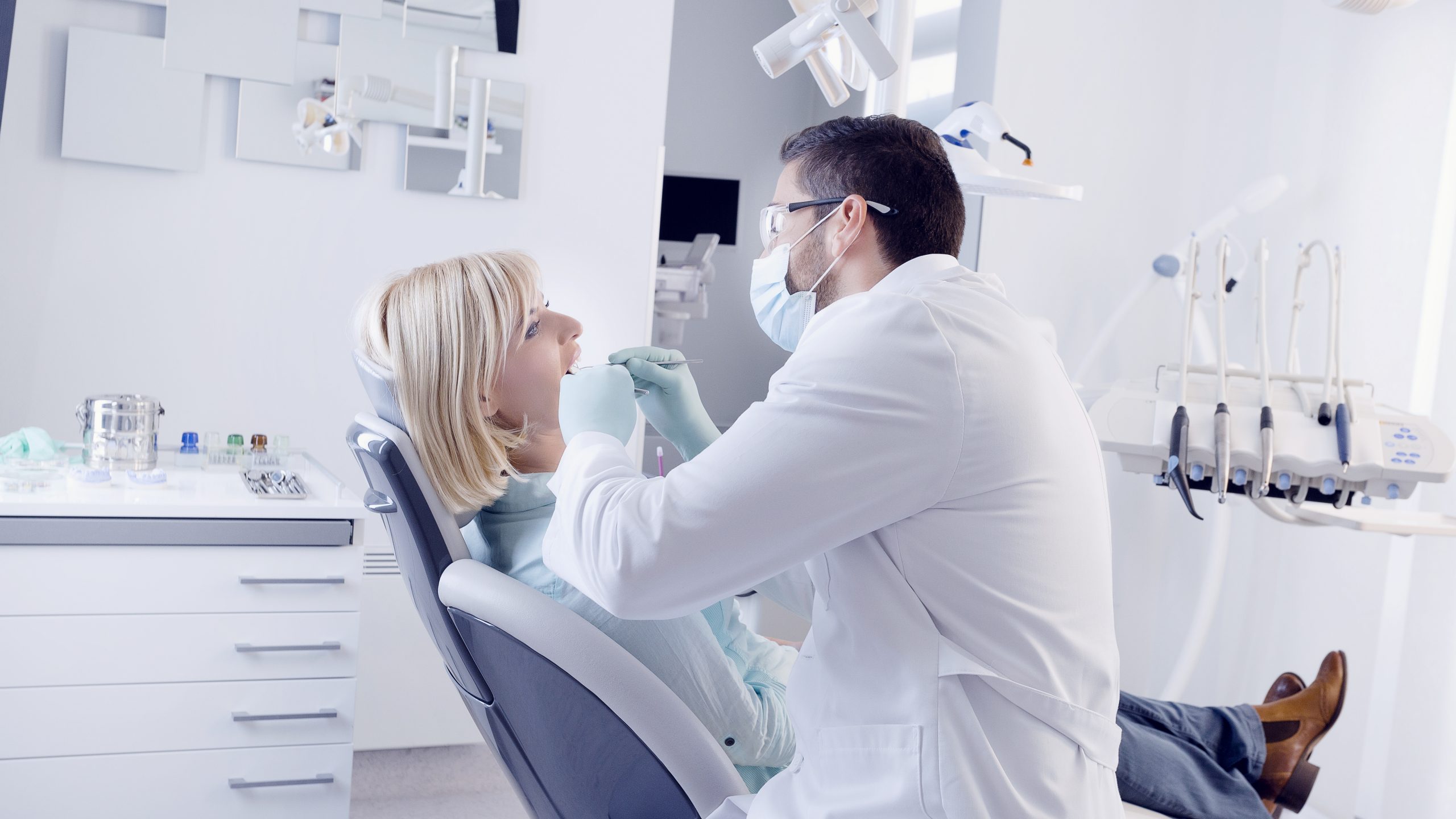 Dentist in El Segundo, CA
