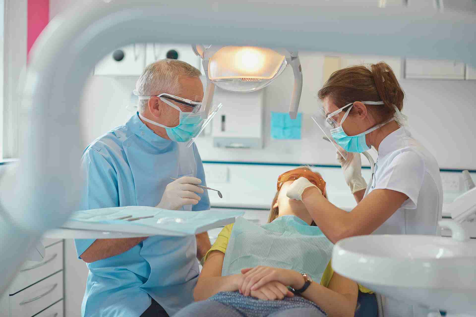 Dentist in El Segundo, CA